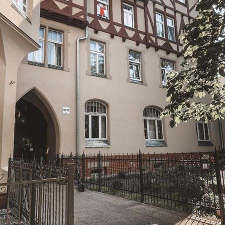 Baltic Room Sopot Eksteriør billede